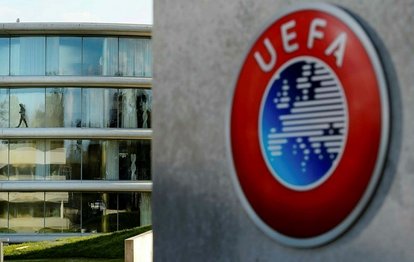 Son dakika spor haberi: UEFA’dan flaş karar! O kural değişiyor...