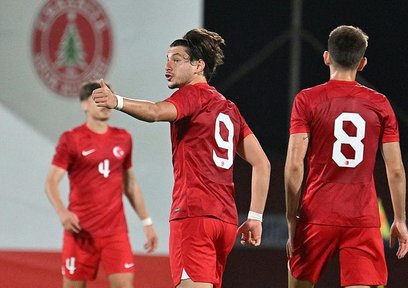 Mustafa Pektemek - Player profile 23/24