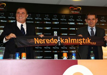 Canlı yayında açıkladı: Serüven yeniden başlıyor mu?