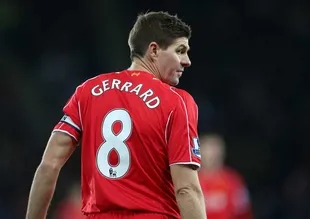 Liverpool efsanesi Gerrard'a yeni görev