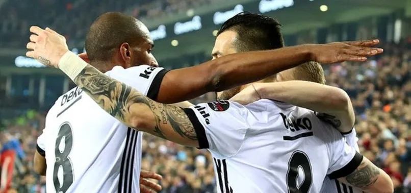 Beşiktaş, İstanbul'dan dışarı çıkmayacak