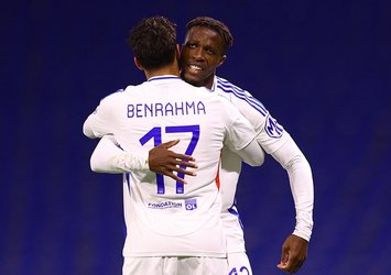 İşte Zaha'nın yeni takımı ve sözleşme süresi