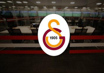 Galatasaray'dan TFF'ye çıkarma!