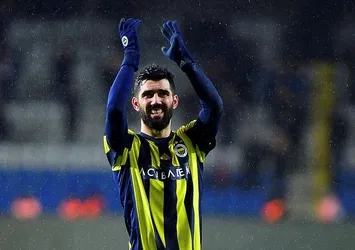 Luis Neto’ya yol göründü