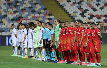 Son dakika transfer haberi: Kayserispor’da teknik direktör Yalçın Koşukavak ile yollar ayrıldı!