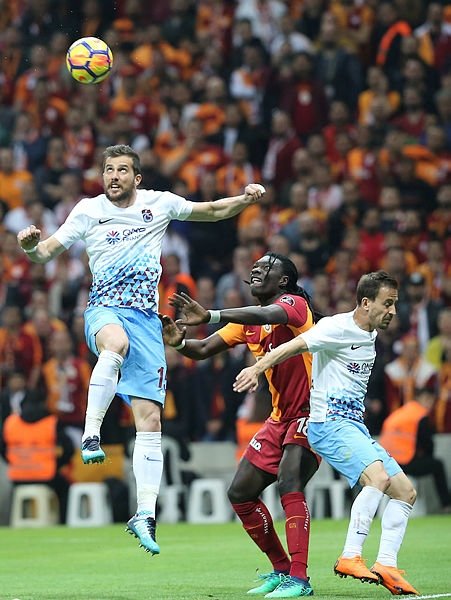 Süper Lig’in en’leri