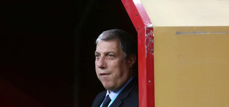 Galatasaray'dan Levent Nazifoğlu açıklaması