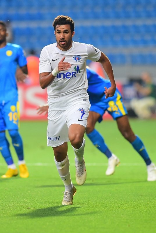 Trezeguet transferinde son dakika! Resmi teklif yapıldı