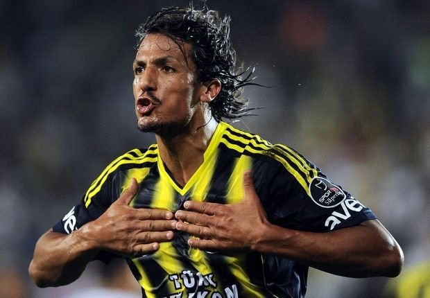 Süper Lig’in eski yıldızları şimdi nerede?