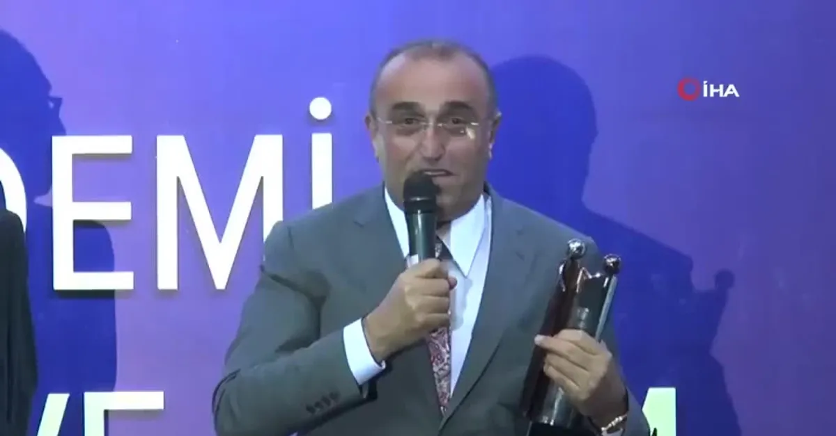 Abdurrahim Albayrak'tan transfer müjdesi