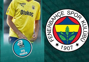 F.Bahçe'de yıldız futbolcuyla yollar ayrılıyor!