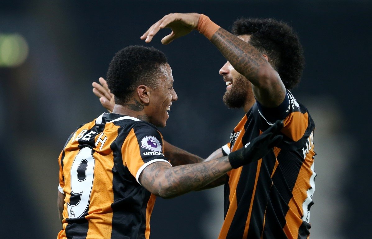 Galatasaray’dan Abel Hernandez’e hücum!