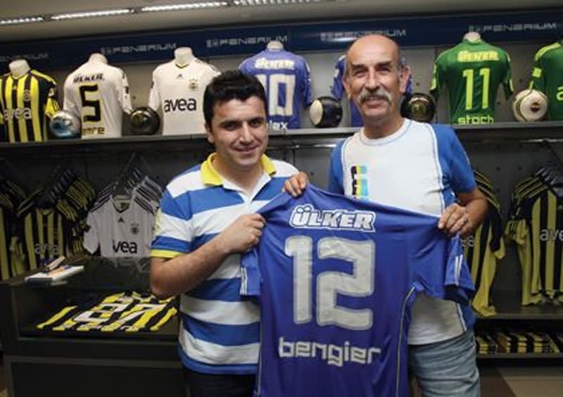 Ünlüler hangi takımı tutuyor?