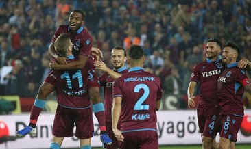 Trabzonspor zirve için sahaya çıkıyor