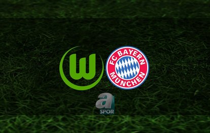 Wolfsburg - Bayern Münih maçı ne zaman, saat kaçta ve hangi kanalda? | Almanya Bundesliga