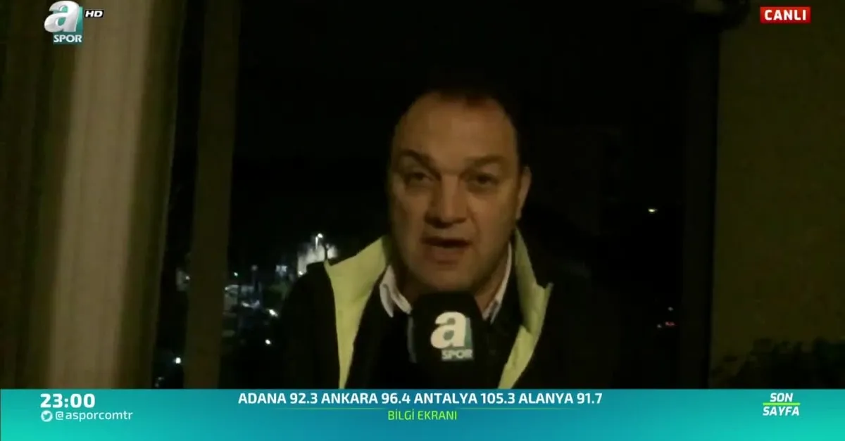 Yusuf Yazıcı'ya büyük şok! Evi soyuldu...