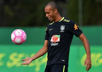 Galatasaray'da Miranda harekatı