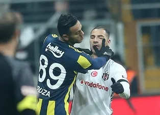 Quaresma'ya iyi haber!