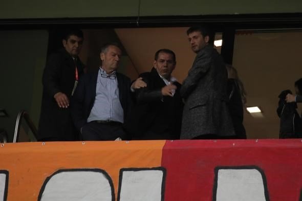 Flaş iddia! Alper Narman’dan Galatasaray taraftarına küfür!