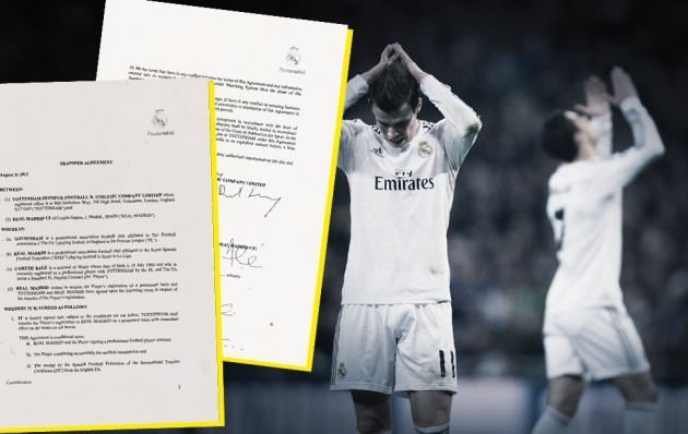 Robin van Persie’nin sözleşmesi sızdı