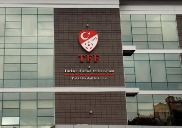 PFDK'dan Süper Lig kulüplerine para cezası