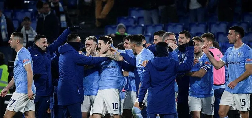 Lazio 1-0 Sampdoria | MAÇ SONUCU - ÖZET