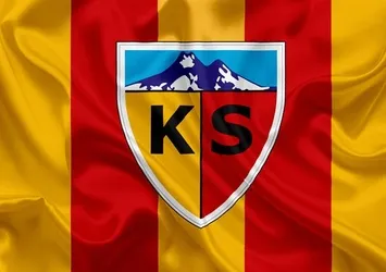 Kayserispor'da olağanüstü kongre ertelendi