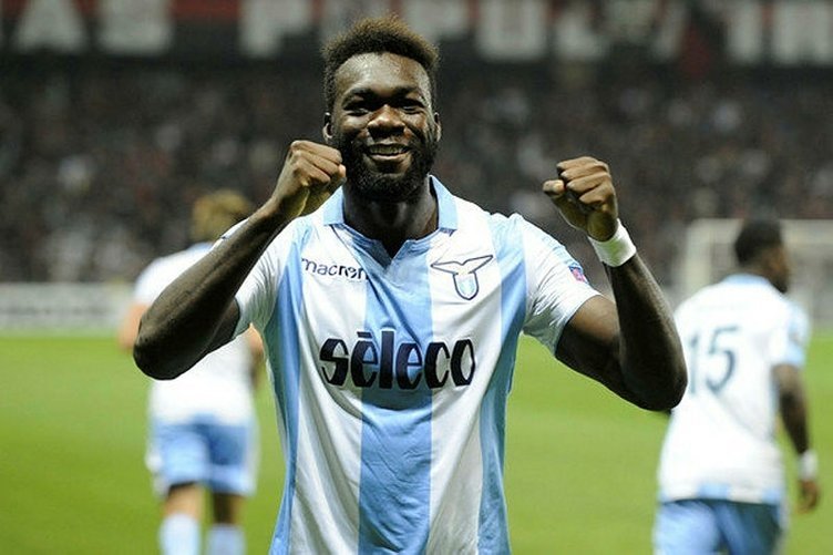 Lazio’dan Galatasaray’a Caicedo cevabı!