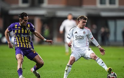 Rıdvan Yılmaz’dan maç sonu flaş yorum: Böyle maçları kaybedemeyiz!