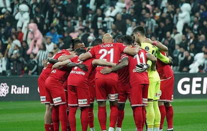 TRANSFER HABERİ: Antalyaspor’da 8 ayrılık!