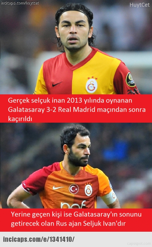 Galatasaray elendi sosyal medya sallandı