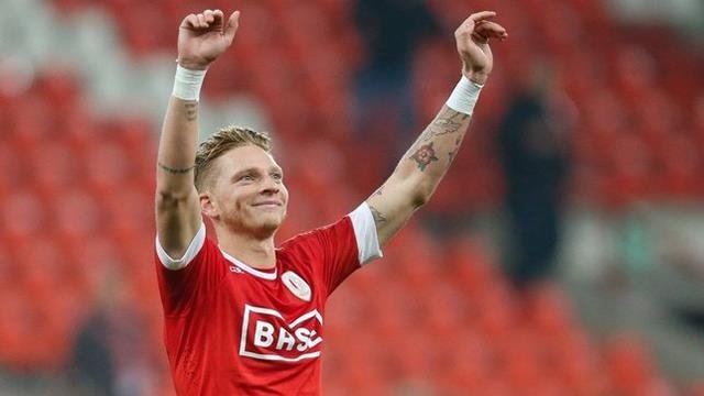 Fatih Terim’den transfere veto!