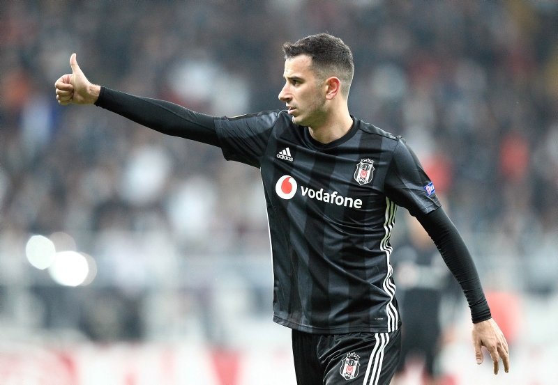 Roma resmen açıkladı! Oğuzhan Özyakup...
