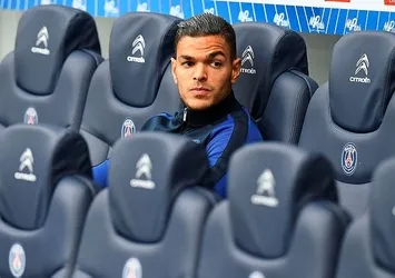 Ben Arfa Almeira’ya