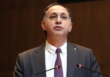 Yeni MHK Başkanı Ferhat Gündoğdu kimdir? Nereli, kaç yaşında?