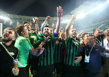 Akhisarspor'un Fenerbahçe'ye şansı tutuyor
