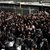 Beşiktaş taraftarı stadyuma geldi!