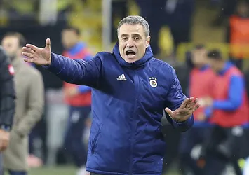 Yanal'dan oyuncularına Avrupa uyarısı