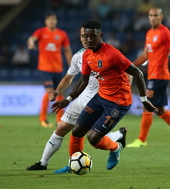 Beşiktaş’tan Elia sürprizi!