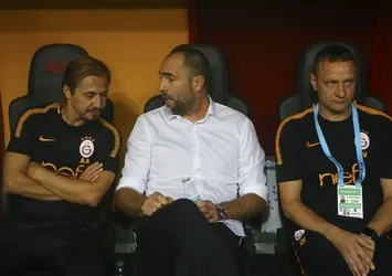 Ayhan Akman: Tudor ile tartıştık