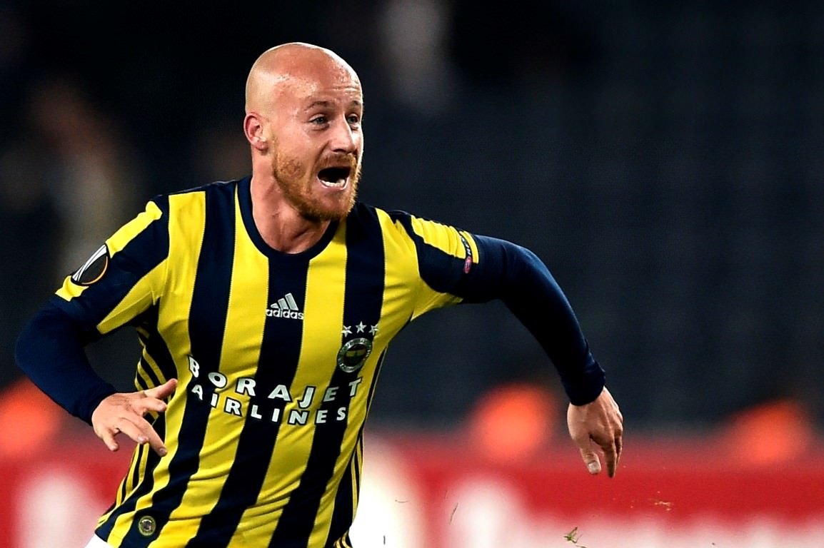 Miroslav Stoch için resmi açıklama geldi