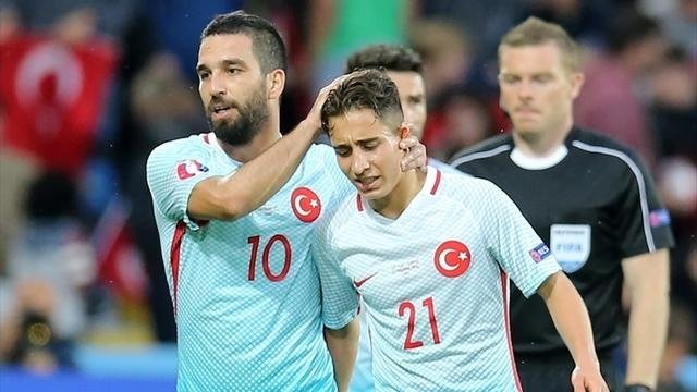 Emre Mor, gitmek istediği takımı açıkladı