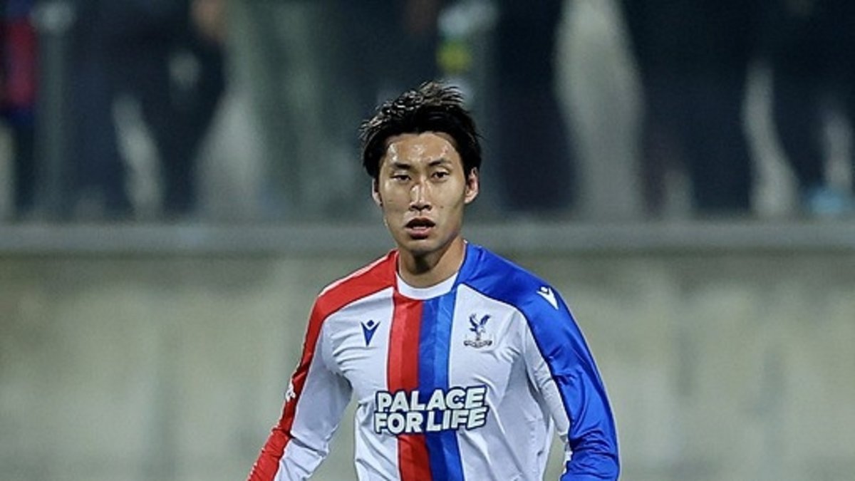 Beşiktaş'ın gözü Asya pazarında! Japon 10 numaraya kanca