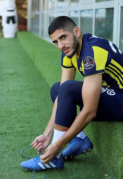 Fenerbahçe’de iki isim için karar verildi