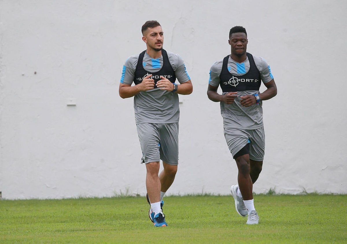 İşte Trabzonspor’un AEK maçı 11’i