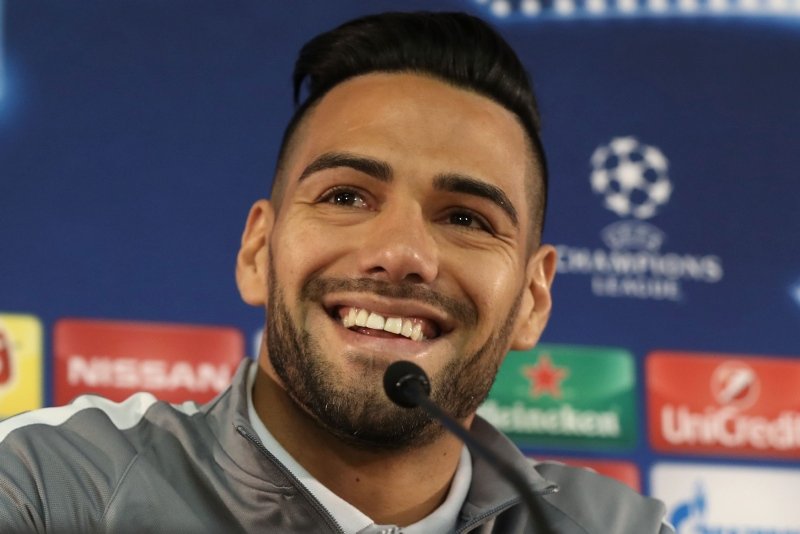 Falcao transferinde şok gelişme! Belgeler ortaya çıktı