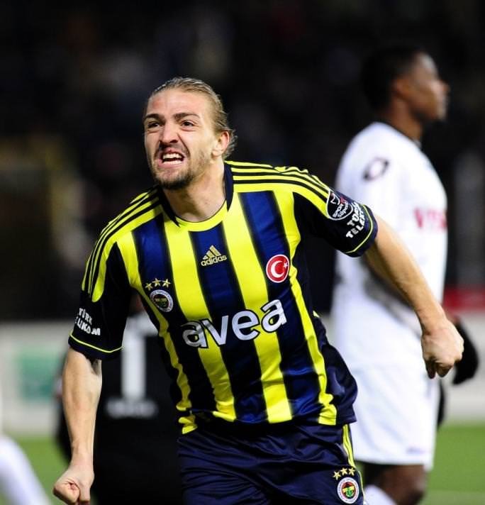 FIFA15’te 3 büyüklerin güçleri