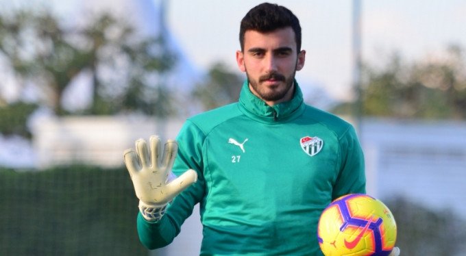 Liverpool Muhammed Şengezer’in peşinde!