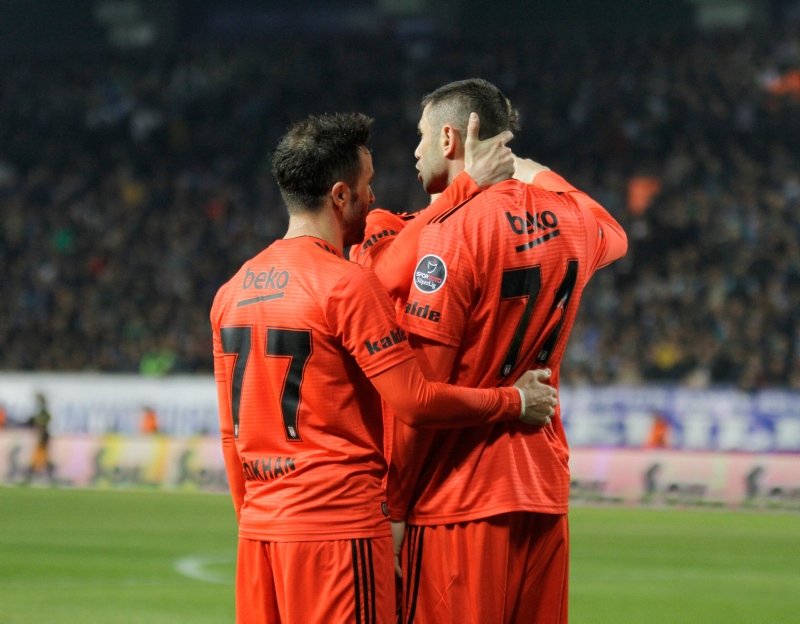 Süper Lig’de haftanın 11’i!