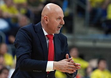 Obradovic: Takımların üzerinde baskı olacak